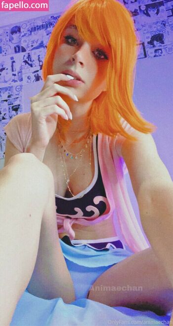 Animaechan