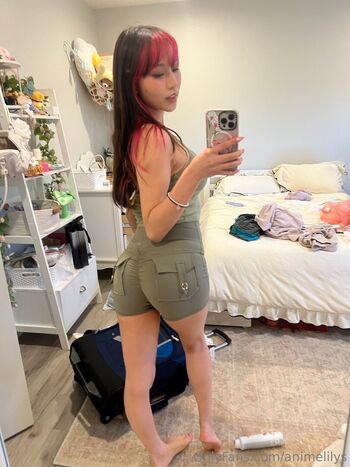 animelilys