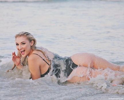 Anna Faith Carlson