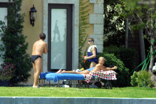 Anna Kournikova