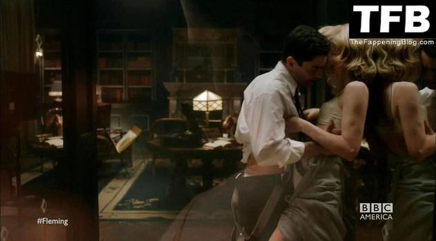 Annabelle Wallis