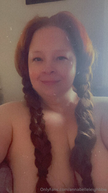 annabelleleighbbw
