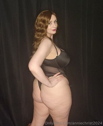 Annie Christ