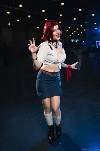 Anya Ichios