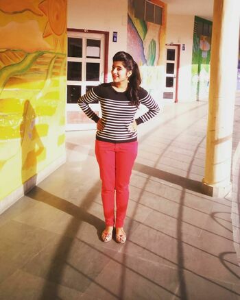Apoorva Bhalla