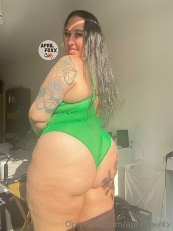 aprilfoxxxx