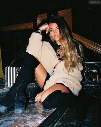 Arianna Hicks