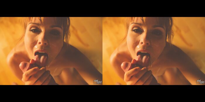 Ariel Rebel