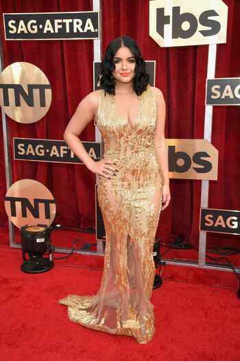 Ariel Winter