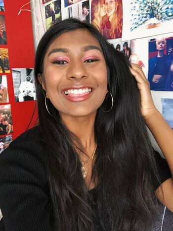 Ash Sarkar