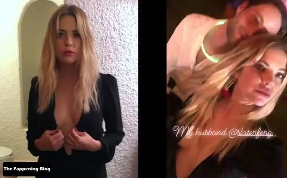 Ashley Benson