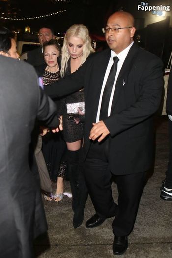 Ashley Benson