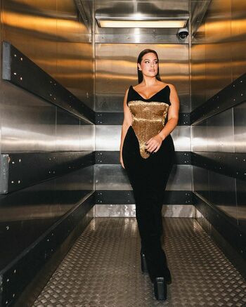 Ashley Graham