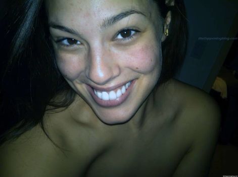 Ashley Graham