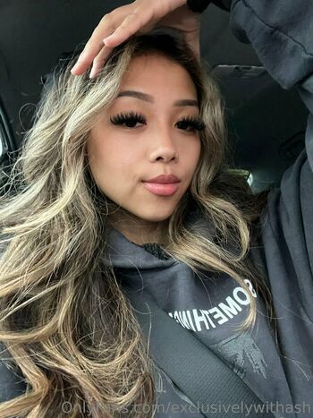 Ashley Rabanal