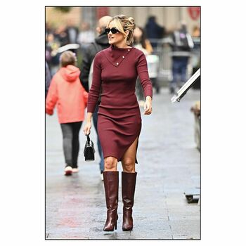Ashley Roberts