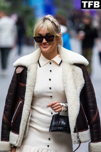 Ashley Roberts