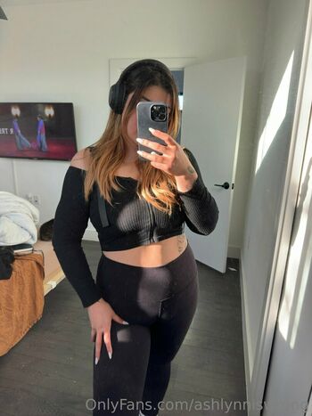 ashlynniswrong