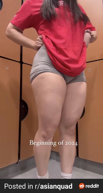 Asianquadbae