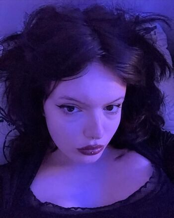 Asmr Creature