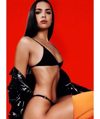 Audri Nix
