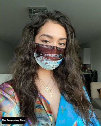 Auli’i Cravalho
