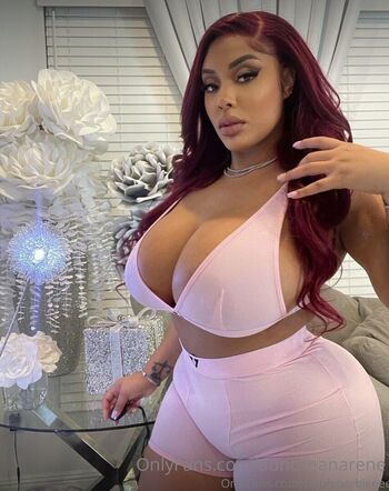 Aundreana Rene