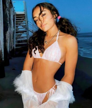 Avani Gregg