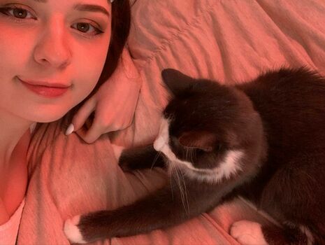 Aveykitty