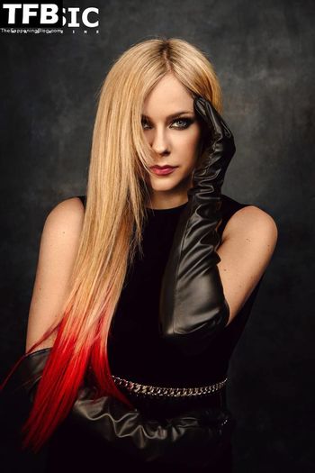 Avril Lavigne