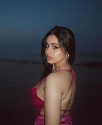 Ayesha Khan