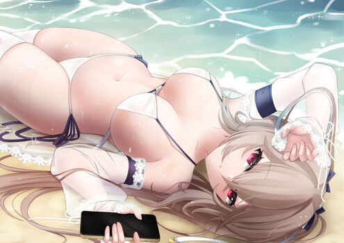 Azur Lane