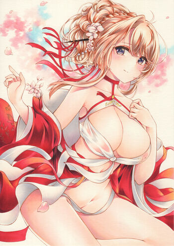 Azur Lane