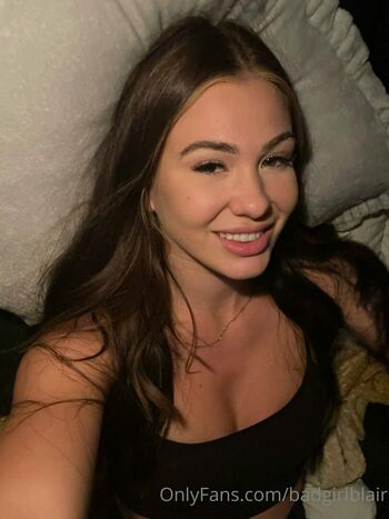 badgirlblairr