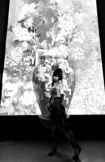 Bai Ling