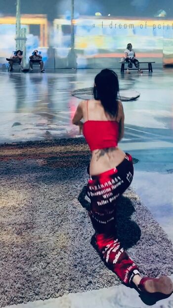 Bai Ling