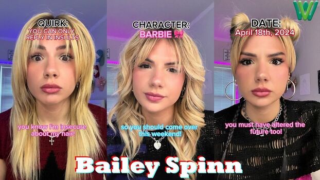 Bailey Spinn