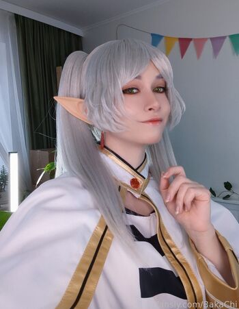 BakaChi