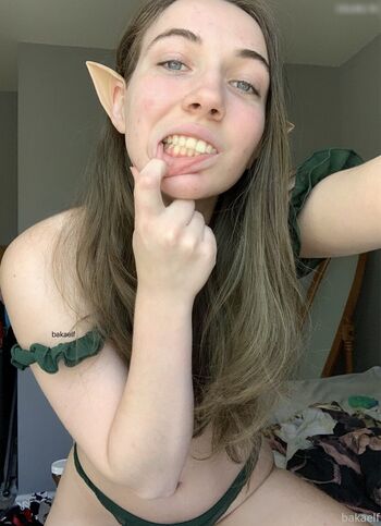 bakaelf