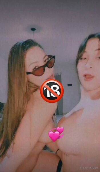 barbie69x