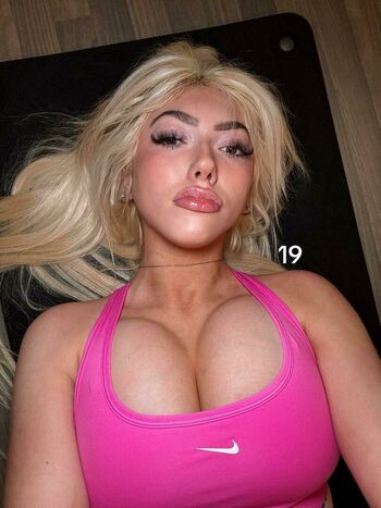 barbiegirljackie