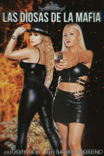 barbiemoreno.tv