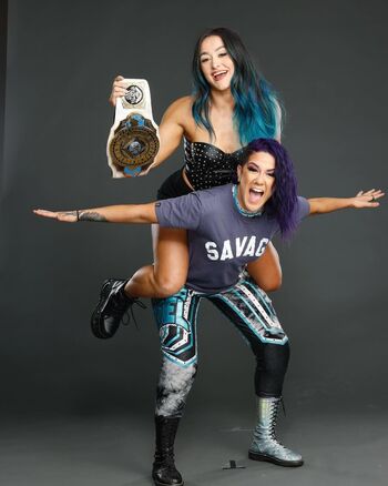 Bayley