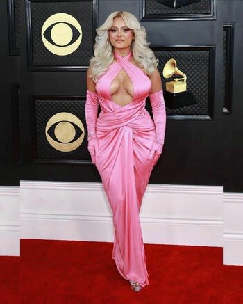 Bebe Rexha