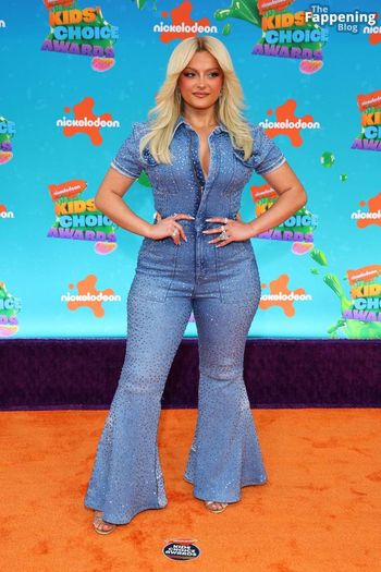 Bebe Rexha