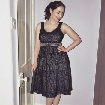 Becky Connolly