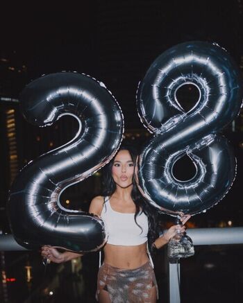 Becky G