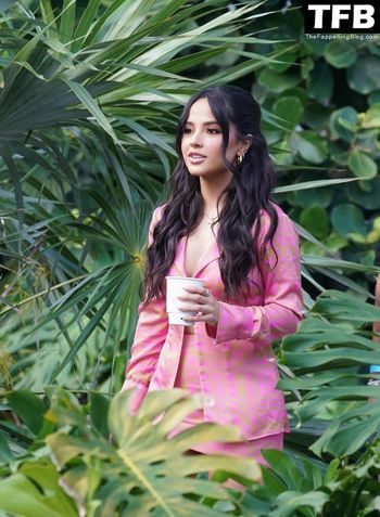Becky G
