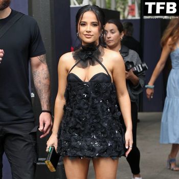 Becky G