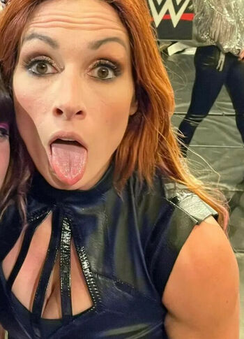 Becky Lynch